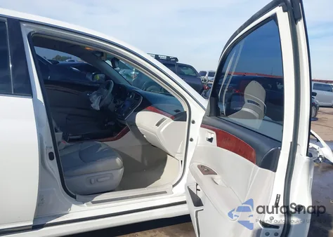 2011 Toyota Avalon из США, поврежденный, VIN 4T1BK3DB1BU373037